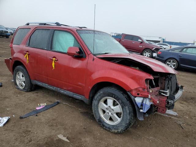 Photo 4 from auction – 2012 FORD ESCAPE LIM with VIN 1FMCU9EG4CKC66718