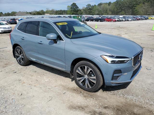 Photo 4 from auction – 2023 VOLVO XC60 PLUS with VIN YV4L12DN2P1226005