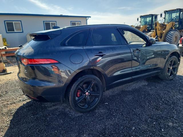 Photo 3 from auction – 2017 JAGUAR F-PACE S with VIN SADCM2BV8HA095486