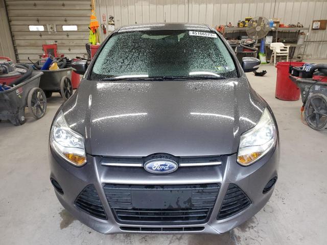 Photo 5 from auction – 2013 FORD FOCUS SE with VIN 1FADP3K25DL111442