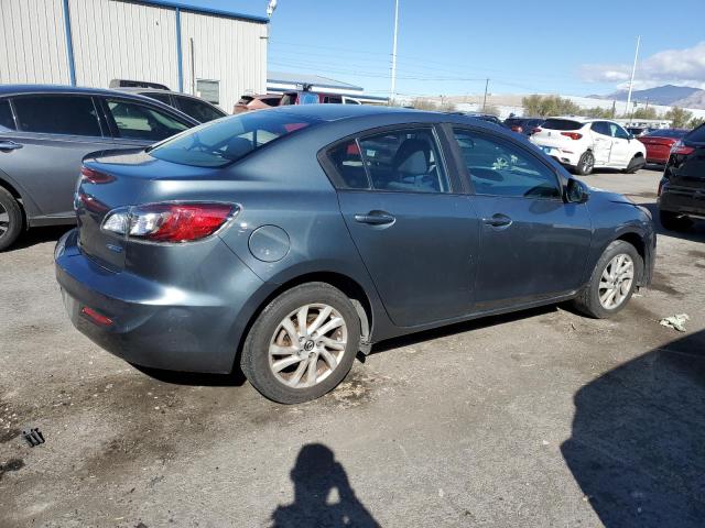 Photo 3 from auction – 2013 MAZDA 3 I with VIN JM1BL1VP3D1808287
