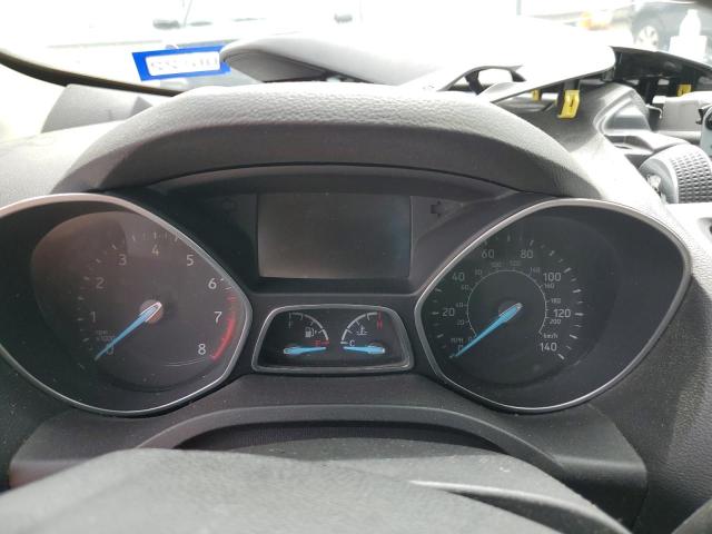 Photo 9 from auction – 2019 FORD ESCAPE SE with VIN 1FMCU0GD8KUA78818