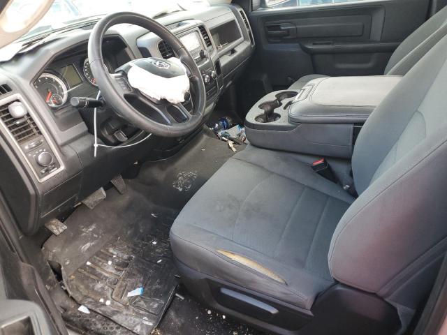 Photo 7 from auction – 2018 RAM 1500 ST with VIN 3C6JR6AG4JG250712