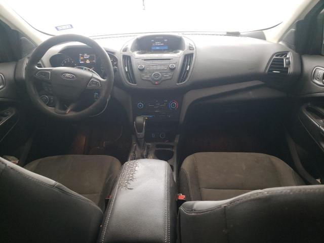 Photo 8 from auction – 2017 FORD ESCAPE S with VIN 1FMCU0F74HUB79116