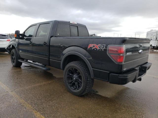 Photo 2 from auction – 2014 FORD F150 SUPER with VIN 1FTFW1ET0EFC78001