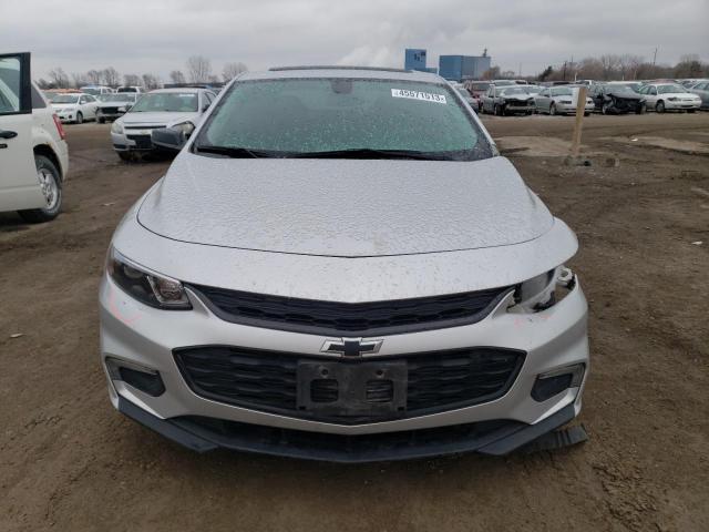 Photo 5 from auction – 2018 CHEVROLET MALIBU LT with VIN 1G1ZD5ST3JF256608