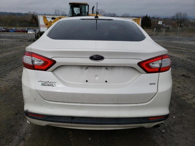 Photo 6 from auction – 2013 FORD FUSION SE with VIN 3FA6P0PU4DR232563