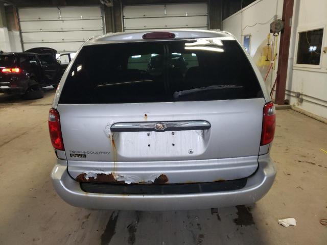 Photo 6 from auction – 2006 CHRYSLER TOWN & COU with VIN 1A4GP45R36B741341