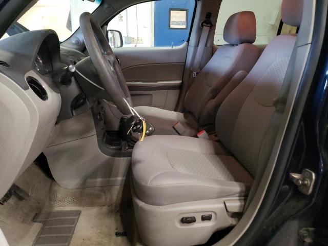 Photo 7 from auction – 2011 CHEVROLET HHR LT with VIN 3GNBABFW4BS620222