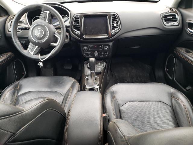 Photo 8 from auction – 2018 JEEP COMPASS LI with VIN 3C4NJDCB8JT343389