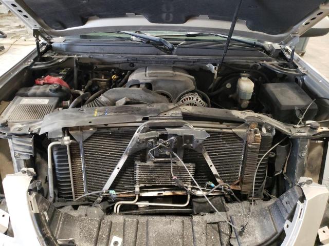 Photo 12 from auction – 2007 GMC YUKON DENA with VIN 1GKFK638X7J329631