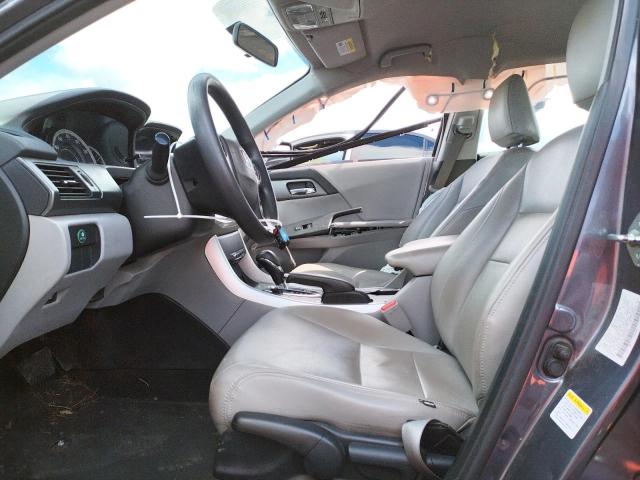 Photo 7 from auction – 2013 HONDA ACCORD LX with VIN 1HGCR2F35DA080199