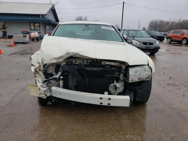 Photo 5 from auction – 2005 CHRYSLER 300 TOURIN with VIN 2C3JA53G45H571831
