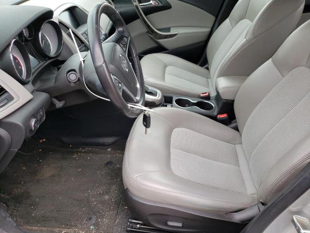 Photo 7 from auction – 2014 BUICK VERANO CON with VIN 1G4PR5SK7E4227472