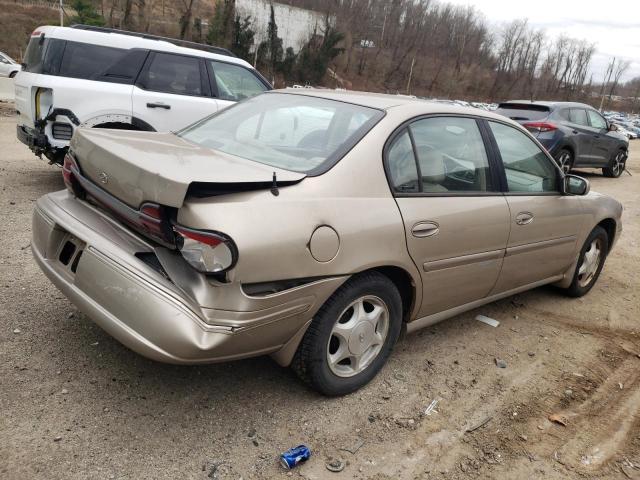 Photo 3 from auction – 1998 OLDSMOBILE CUTLASS GL with VIN 1G3NG52M1W6340813