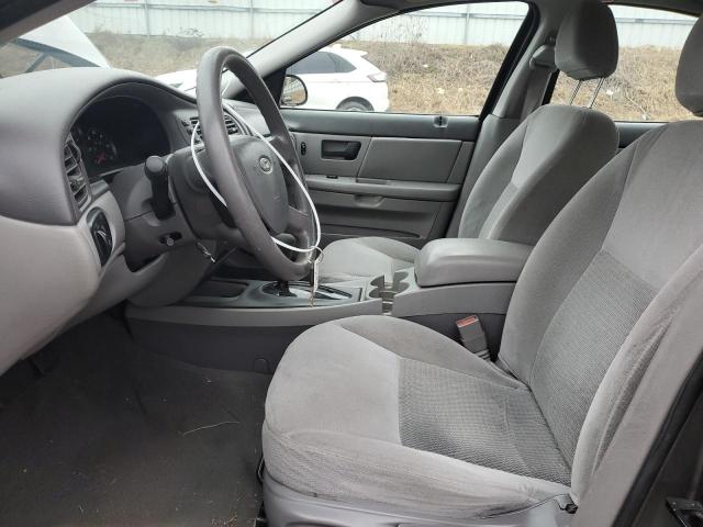 Photo 7 from auction – 2005 FORD TAURUS with VIN 1FAFP53U95A105807