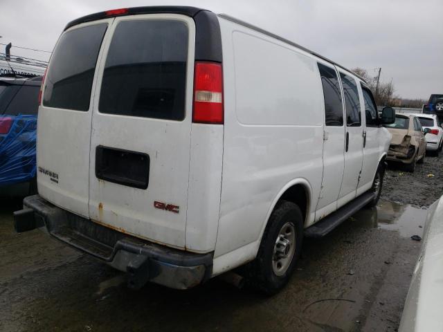 Photo 3 from auction – 2014 GMC SAVANA G25 with VIN 1GTW7FCA1E1905524