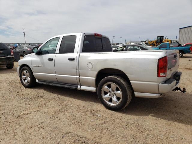 Photo 2 from auction – 2003 DODGE RAM 1500 S with VIN 1D7HA18D73S327457