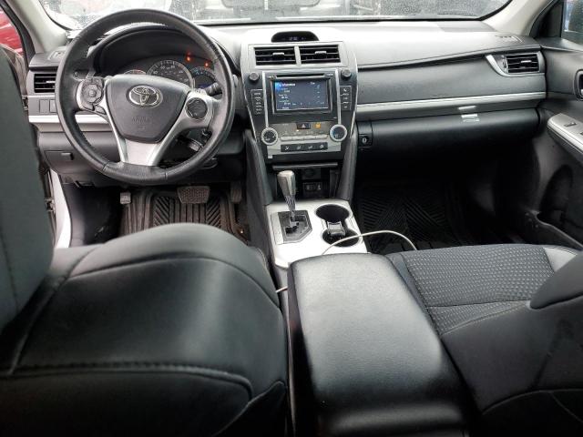 Photo 8 from auction – 2013 TOYOTA CAMRY L with VIN 4T1BF1FK8DU213939