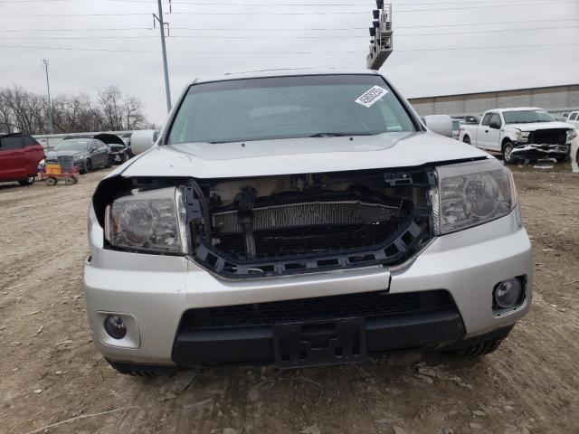 Photo 5 from auction – 2010 HONDA PILOT TOUR with VIN 5FNYF4H90AB036527
