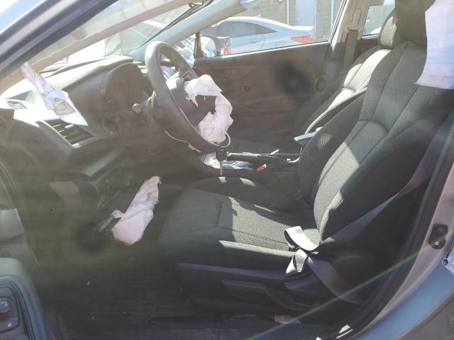 Photo 7 from auction – 2022 SUBARU IMPREZA with VIN 4S3GKAB64N3601210
