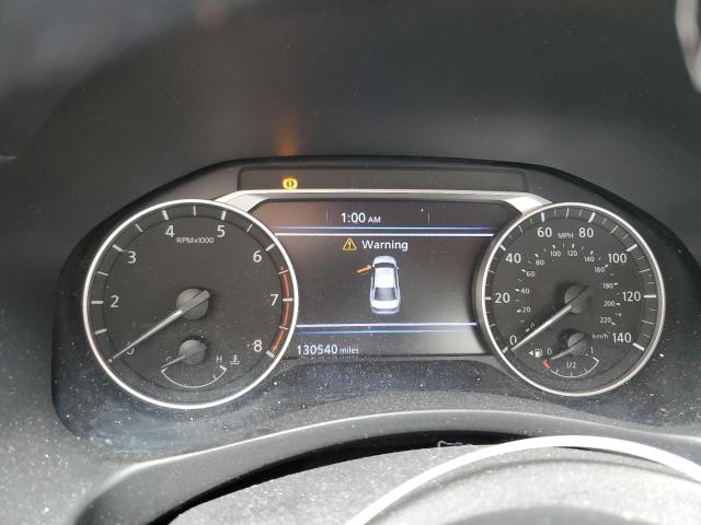 Photo 9 from auction – 2019 NISSAN ALTIMA SL with VIN 1N4BL4EV1KC230908