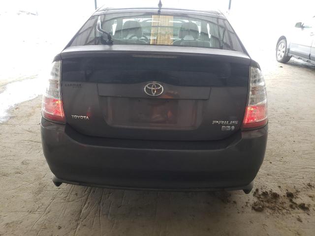 Photo 6 from auction – 2009 TOYOTA PRIUS with VIN JTDKB20U993535387