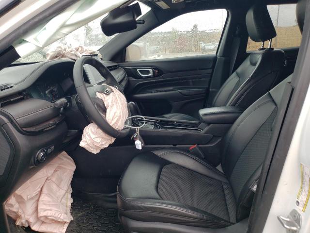Photo 7 from auction – 2022 JEEP COMPASS LA with VIN 3C4NJCBB9NT177899
