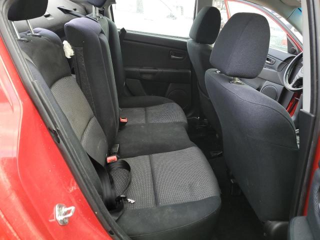 Photo 10 from auction – 2007 MAZDA 3 I with VIN JM1BK12F771769867