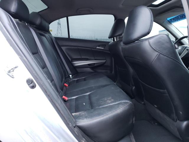 Photo 10 from auction – 2010 HONDA ACCORD EXL with VIN 1HGCP2F83AA801049