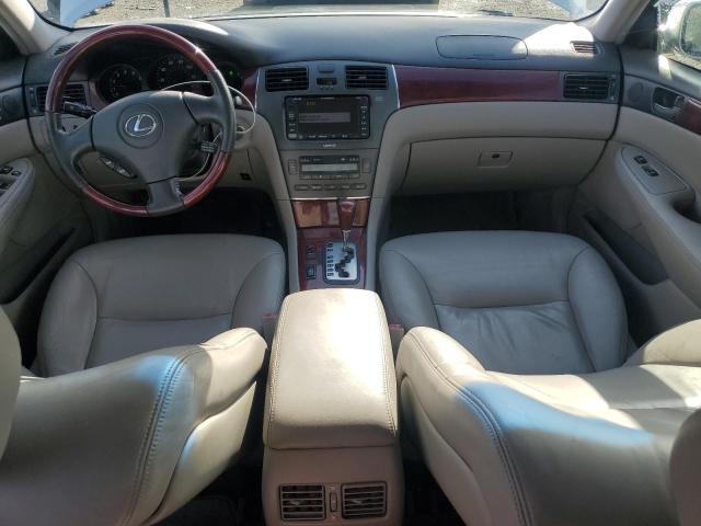 Photo 8 from auction – 2002 LEXUS ES 300 with VIN JTHBF30G320077162