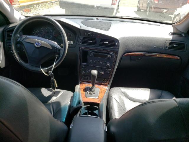 Photo 8 from auction – 2008 VOLVO S60 2.5T with VIN YV1RS592882675236