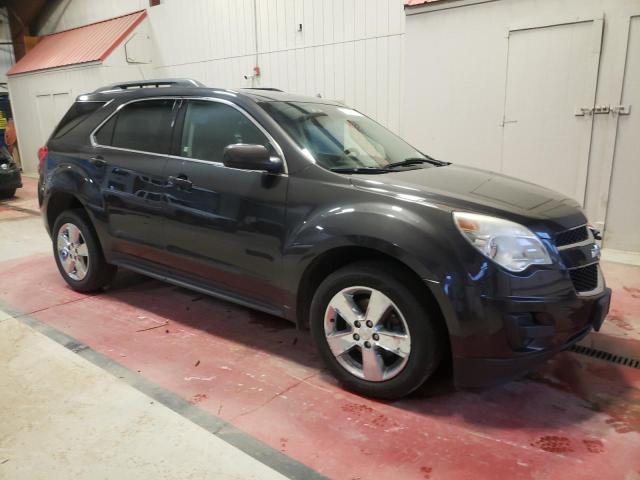 Photo 4 from auction – 2013 CHEVROLET EQUINOX LT with VIN 1GNALDEK3DZ107615