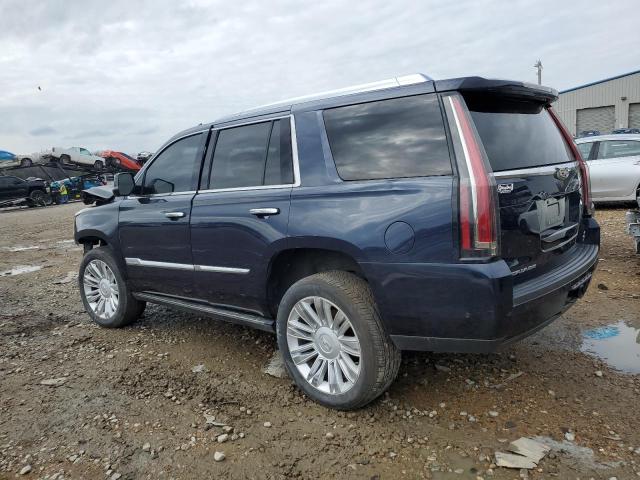 Photo 2 from auction – 2018 CADILLAC ESCALADE P with VIN 1GYS3DKJ8JR390950
