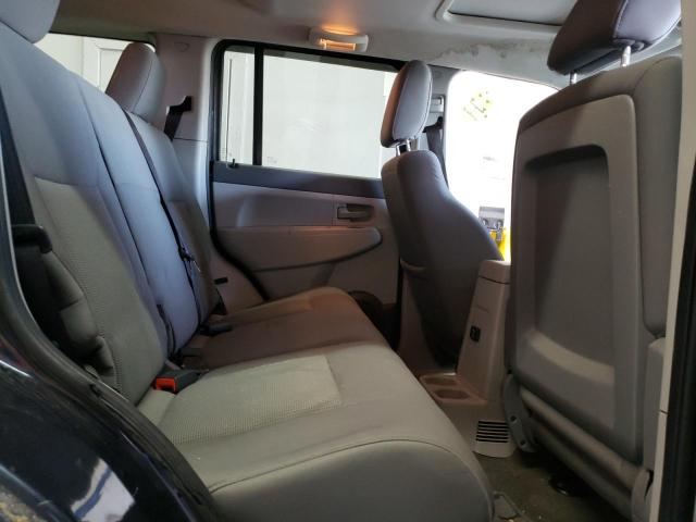 Photo 11 from auction – 2008 JEEP LIBERTY SP with VIN 1J8GN28K98W285641