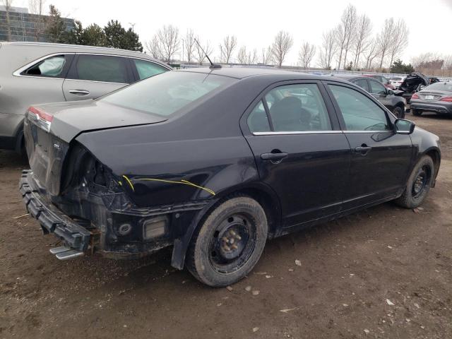 Photo 3 from auction – 2010 FORD FUSION SEL with VIN 3FAHP0JA7AR353073