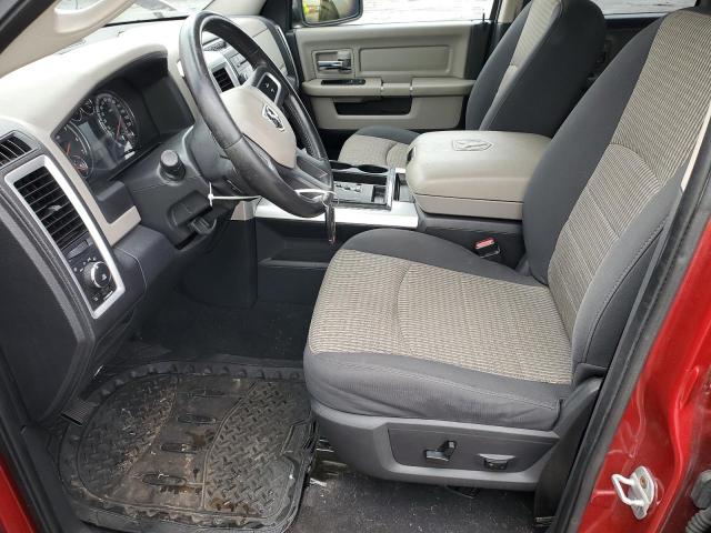 Photo 7 from auction – 2010 DODGE RAM 1500 with VIN 1D7RV1GT3AS262721