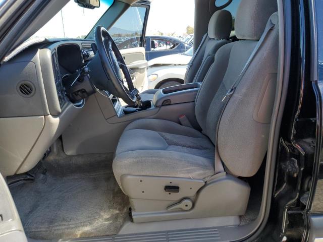 Photo 7 from auction – 2003 CHEVROLET SUBURBAN K with VIN 3GNFK16T13G261785