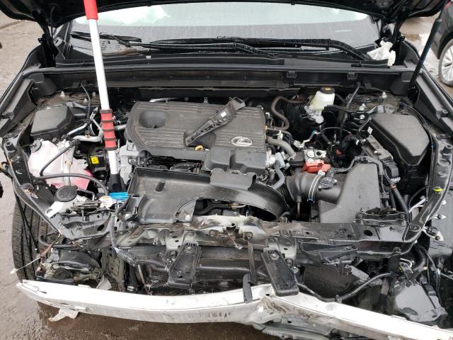 Photo 12 from auction – 2023 LEXUS NX 250 with VIN 2T2ADCEZXPC003386