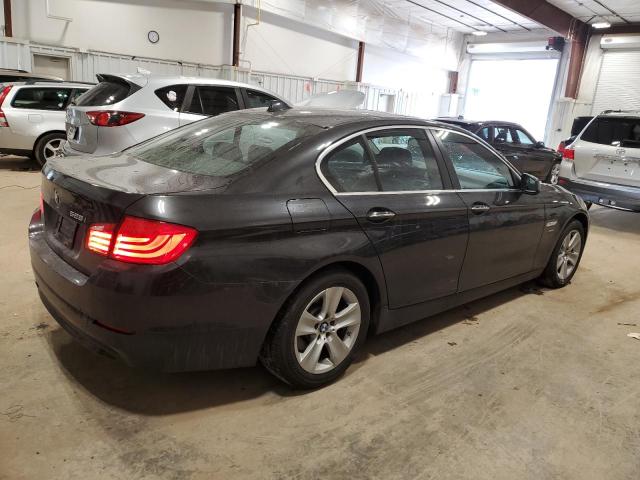 Photo 3 from auction – 2012 BMW 528 XI with VIN WBAXH5C59CDW07388