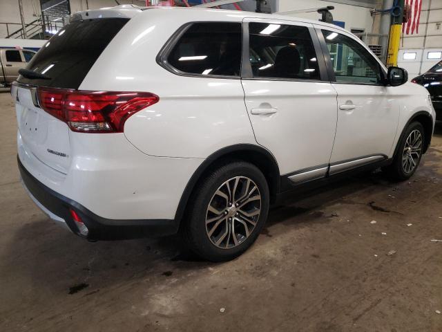 Photo 3 from auction – 2016 MITSUBISHI OUTLANDER with VIN JA4AZ3A34GZ021759