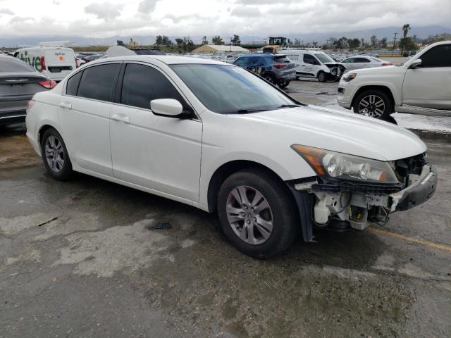 Photo 4 from auction – 2012 HONDA ACCORD with VIN 1HGCP2F63CA225688