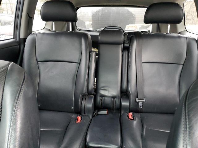Photo 10 from auction – 2012 TOYOTA HIGHLANDER with VIN 5TDDK3EH4CS118131