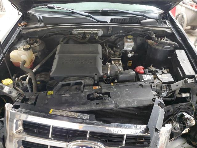 Photo 12 from auction – 2012 FORD ESCAPE XLT with VIN 1FMCU9DG7CKB06494