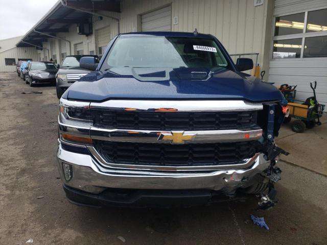 Photo 5 from auction – 2016 CHEVROLET SILVERADO with VIN 1GCVKREC5GZ156502