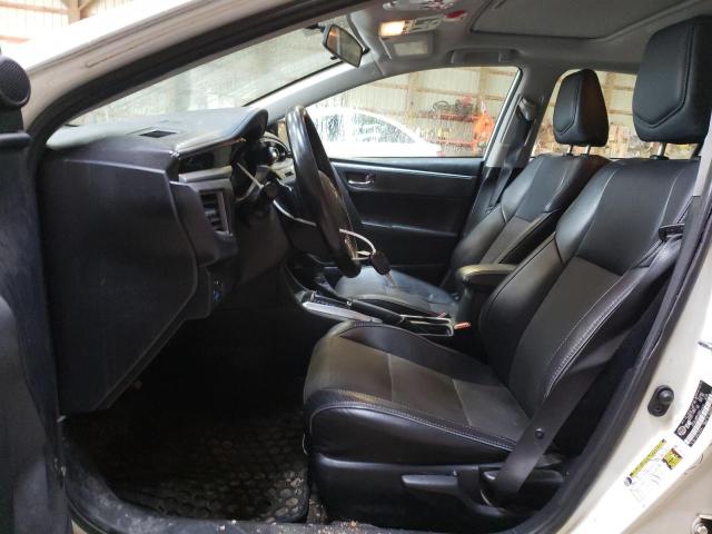 Photo 7 from auction – 2016 TOYOTA COROLLA L with VIN 2T1BURHE9GC534275