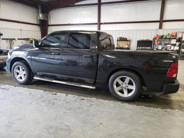 Photo 2 from auction – 2011 DODGE RAM 1500 with VIN 1D7RB1CTXBS579623