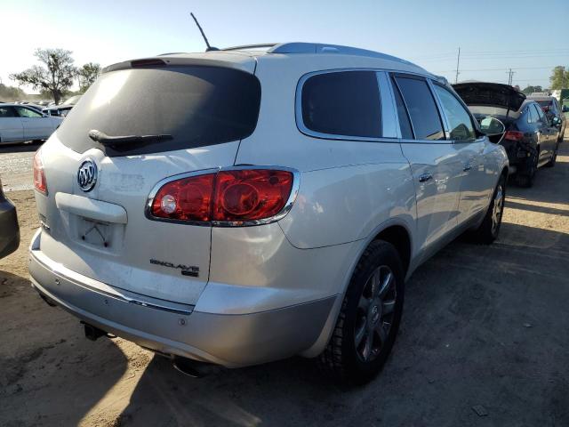 Photo 3 from auction – 2009 BUICK ENCLAVE CX with VIN 5GAER23D29J114211