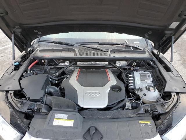 Photo 12 from auction – 2018 AUDI SQ5 PREMIU with VIN WA1A4AFY2J2142426