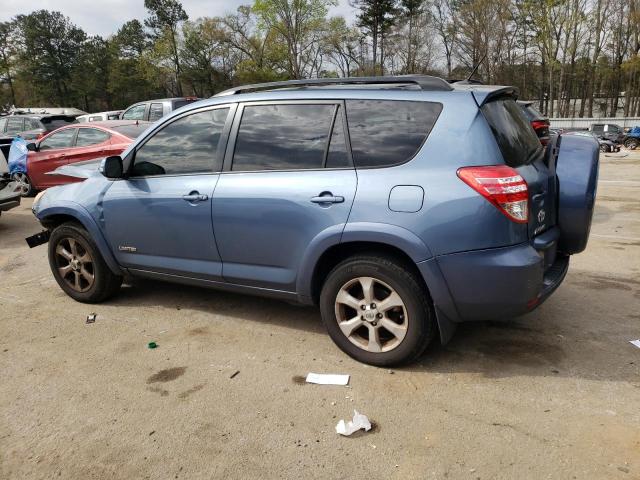 Photo 2 from auction – 2012 TOYOTA RAV4 LIMIT with VIN 2T3DK4DVXCW075670
